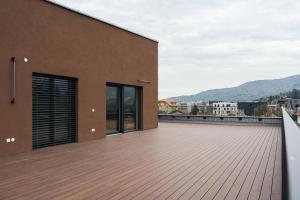 Prestige Rooftop Apartments Viva