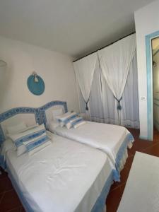 casa Puntaldia Sardegna