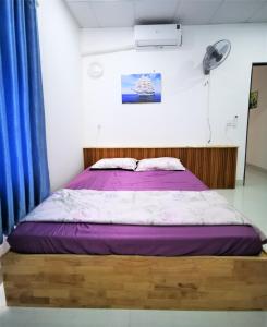 Nhà Sò Homestay, Dốc Lết Chill