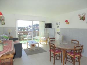 BEL APPARTEMENT T3 LUMINEUX A PROXIMITE DES PISTES DE PYRENNEES 2000