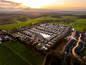 Ravenbosch - Fireplace Garden Shed