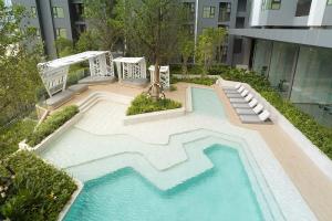Life Sathorn Sierra