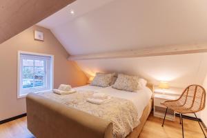 Holiday home - Schoolstraat 6a Vrouwenpolder