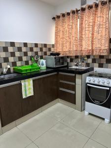 Apartamento Los Jazmines Norte