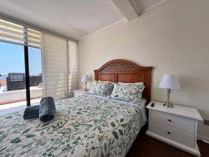 Departamento primera línea en Reñaca
