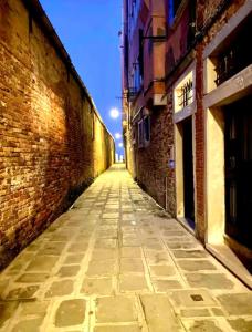 CobosVeniceDreamStay