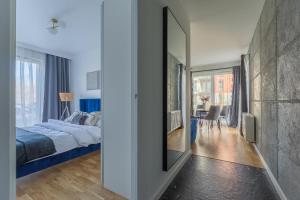 Glow Apartments - Faro Beach Garden