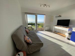 Sea view apartment