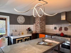 Gîte bienêtre de caractère au Grès des Vosges avec
