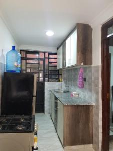 RK 1 Bedroom open Heaven, Rongai