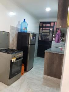 RK 1 Bedroom open Heaven, Rongai