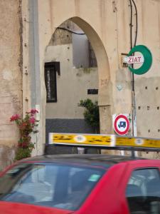 Riad Les Instants De Fes