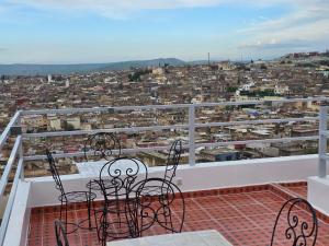 Riad Les Instants De Fes