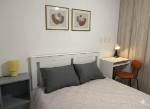 Minimalist Suite + Bath | Parque Delta Are