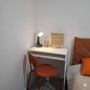 Narvarte 2BR2BA Entire Apt | Parque Delta