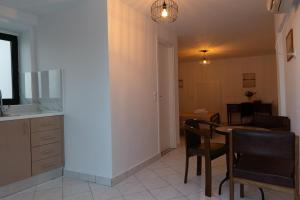 Mani Tsopakas Residences Avli studio