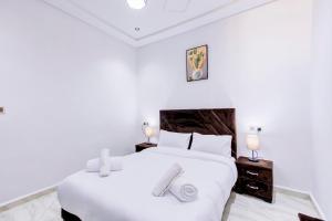 l élégance marocaine Calme confort conciergerie - Monc