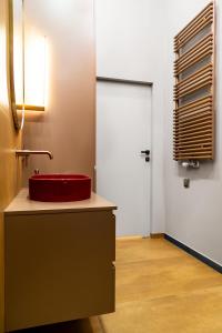 Modern 1 Bedroom Apartment near Old Town - AC - Lift