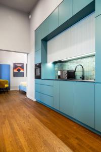 Modern 1 Bedroom Apartment near Old Town - AC - Lift