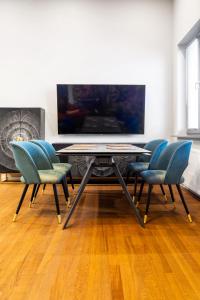 Modern 1 Bedroom Apartment near Old Town - AC - Lift