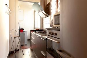 La Casa di Lucy - Livorno