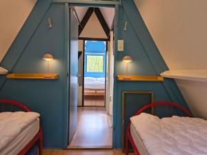 Chalet Nolan, Ardennen Durbuy