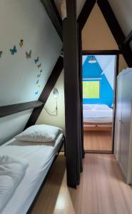 Chalet Nolan, Ardennen Durbuy