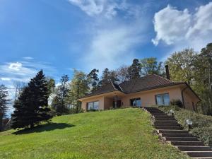 Villa Bellevue - Chez Oma