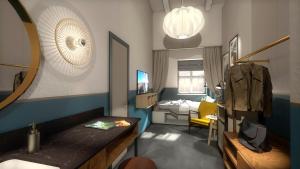 HENRI Hotel Cuxhaven