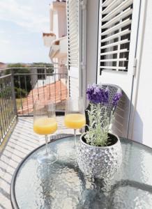 Apartman Daniela
