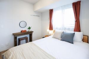 Mondomio 南2条 Room1105