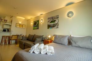 Exclusive Studio - Allianz Parque