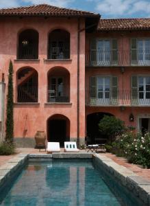 Relais Conac 1888 - Luxury B&B - Adults Only
