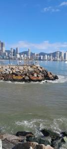 Apartamento de 35 m2 em Itapema