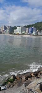 Apartamento de 35 m2 em Itapema