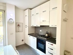 Appartamento Magnolia Residenza Prealba
