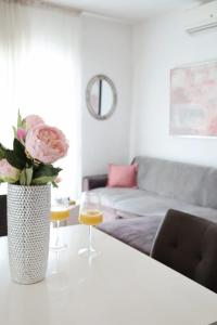 Apartman Daniela