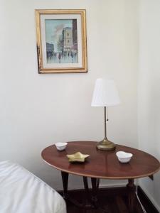 Elegant Apartment in City Center