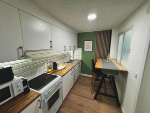 Seaside Apartment Costa Blanca