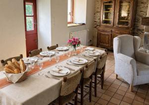 AppartCosy 27 Epine