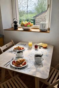 AppartCosy 27 Epine