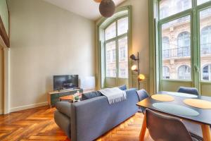 WeHost - ARBRE SEC - LB