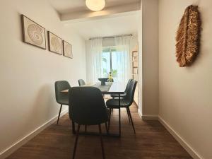 Seaside Apartment Costa Blanca