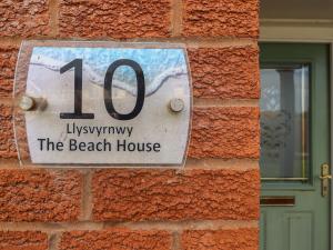 The Beach House