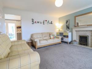 The Beach House