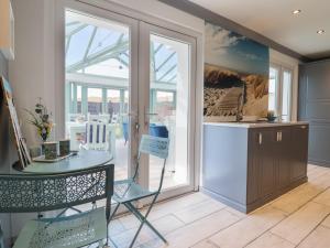 The Beach House