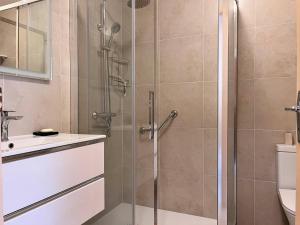 CE140-012 Appartement 2 pièces 5 couchages LE LAVANDOU