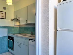 CE140-012 Appartement 2 pièces 5 couchages LE LAVANDOU