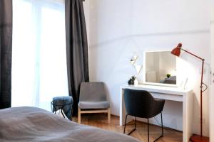 Elegant Apartment Vienna