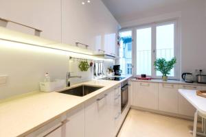 Elegant Apartment Vienna